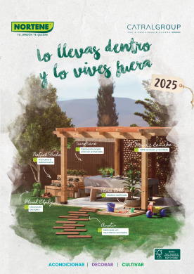 Catálogo Nortene 2025